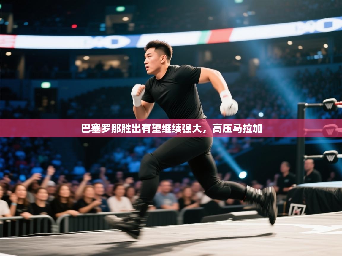 巴塞罗那胜出有望继续强大,高压马拉加 第2张