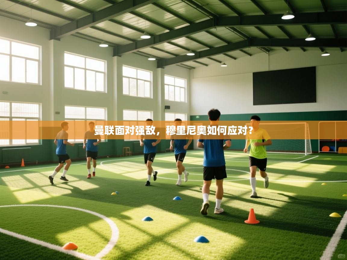 曼联面对强敌，穆里尼奥如何应对？