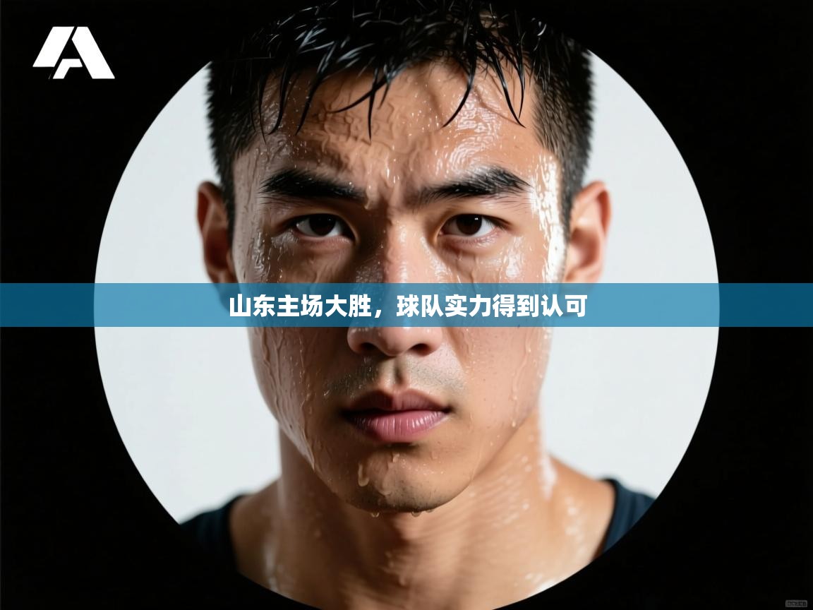 山东主场大胜，球队实力得到认可