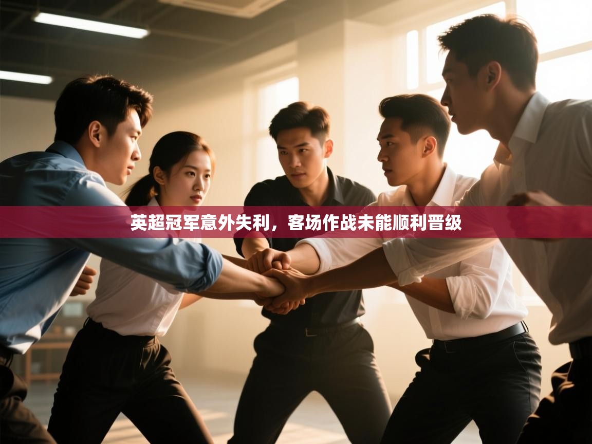英超冠军意外失利，客场作战未能顺利晋级  第1张