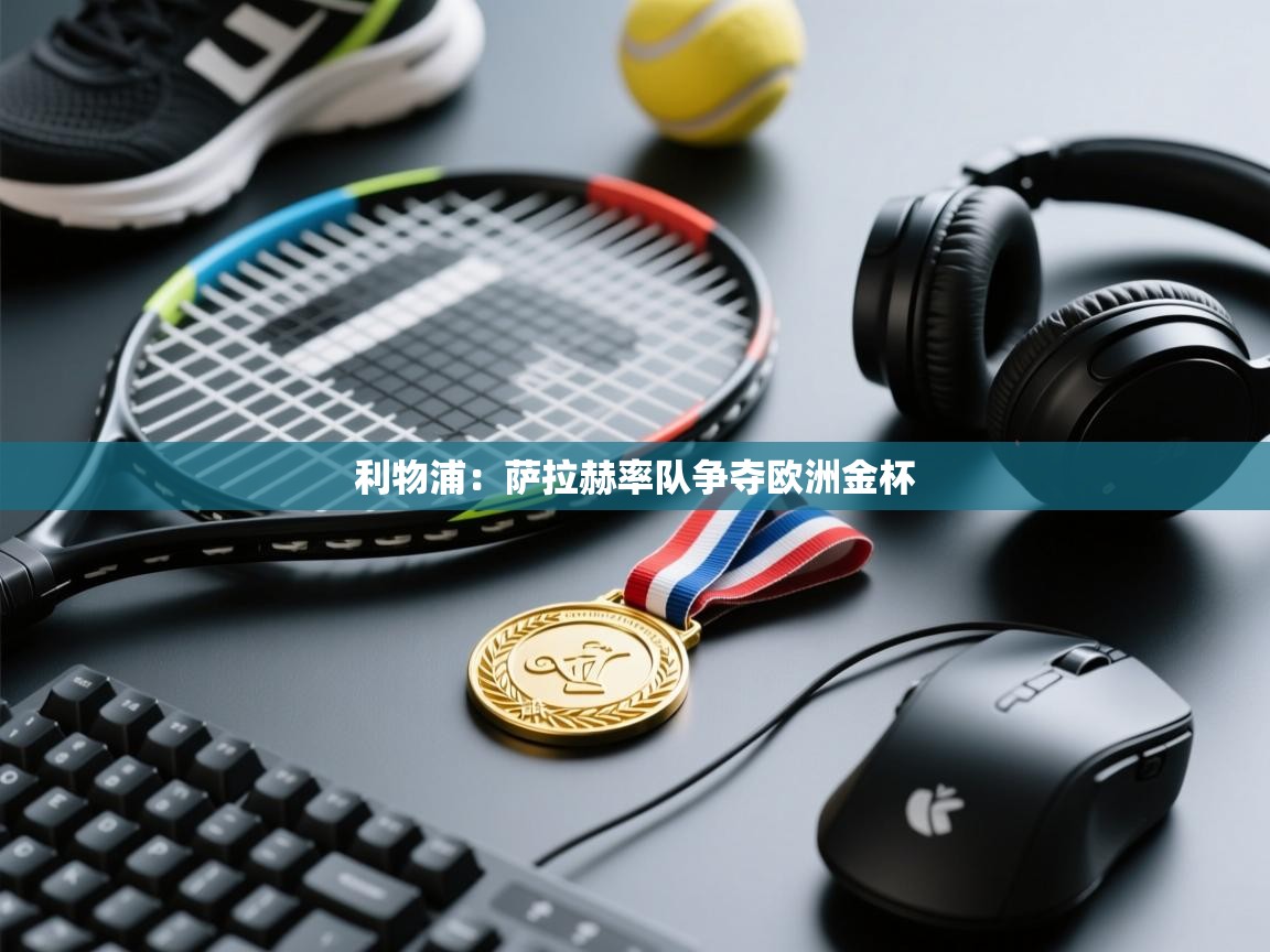 利物浦：萨拉赫率队争夺欧洲金杯  第1张