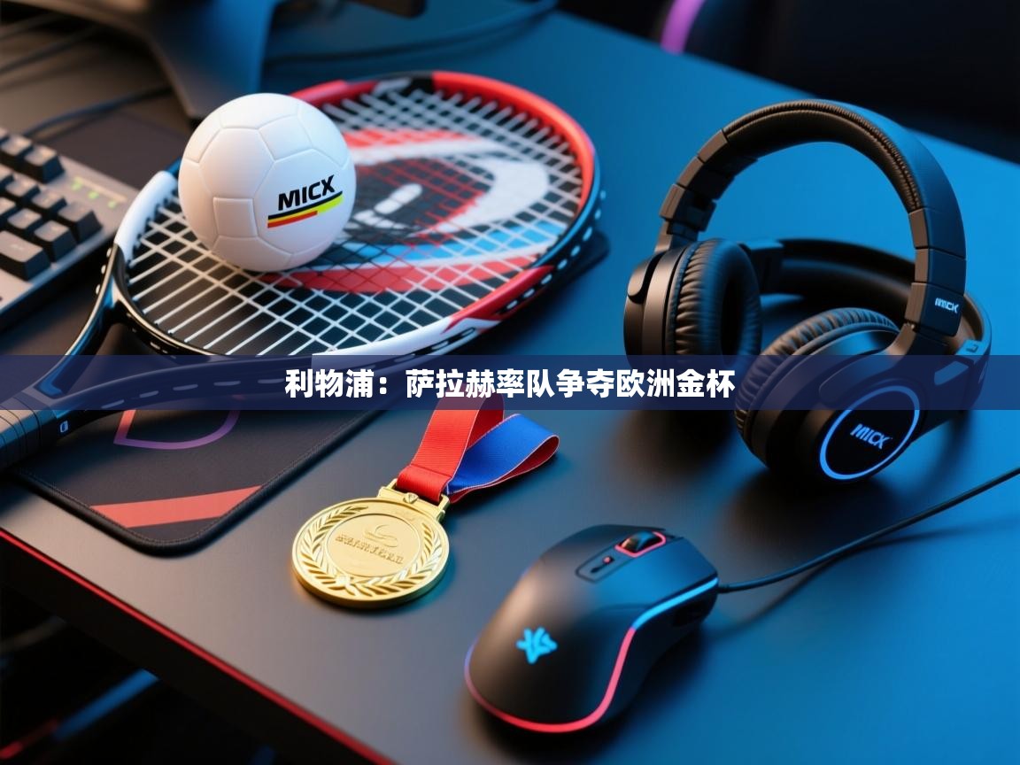 利物浦：萨拉赫率队争夺欧洲金杯  第2张