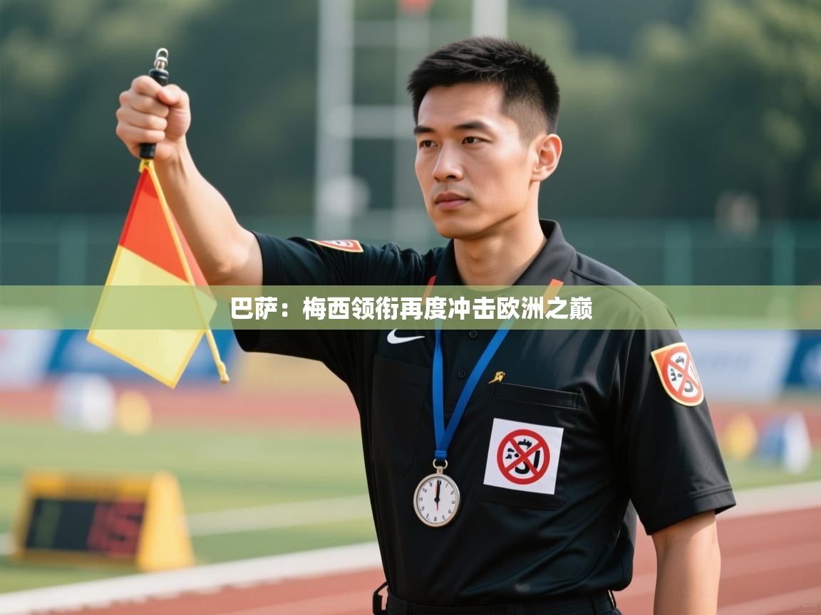 巴萨:梅西领衔再度冲击欧洲之巅 第2张