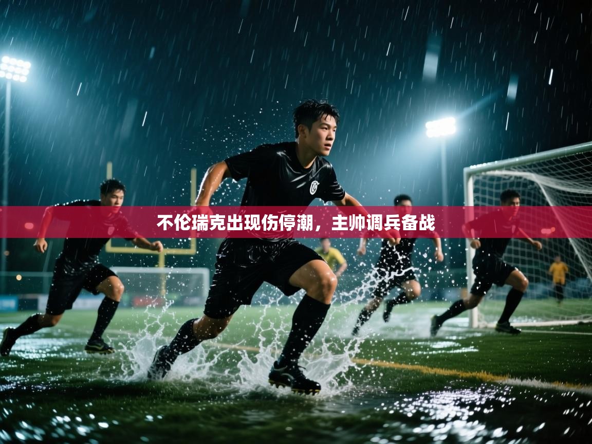 不伦瑞克出现伤停潮，主帅调兵备战  第1张