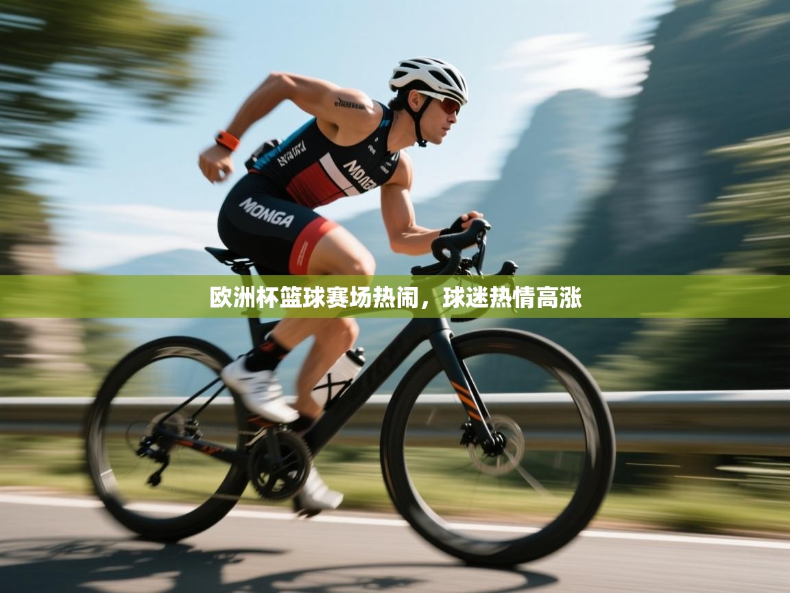 欧洲杯篮球赛场热闹，球迷热情高涨  第1张