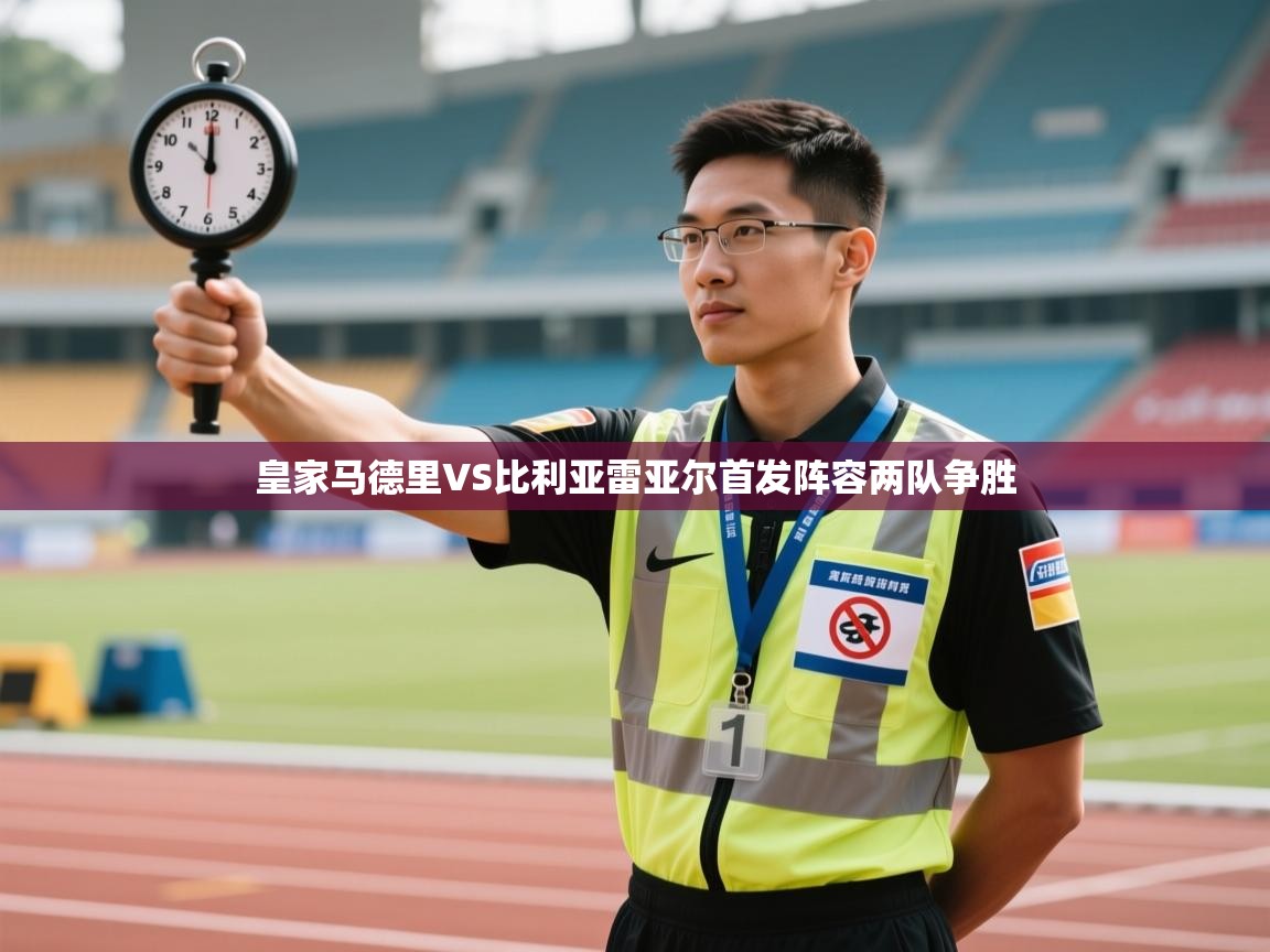 皇家马德里VS比利亚雷亚尔首发阵容两队争胜  第1张