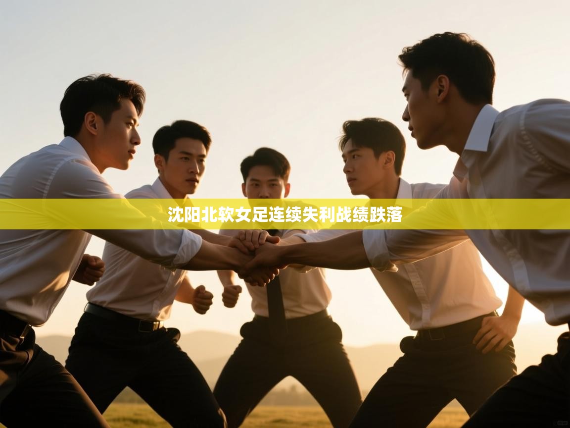 沈阳北软女足连续失利战绩跌落 第2张