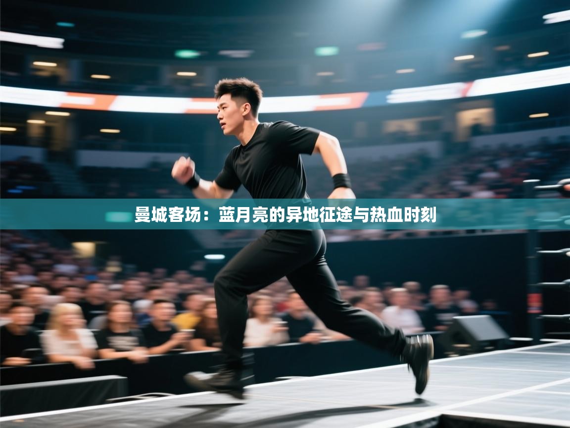 曼城客场：蓝月亮的异地征途与热血时刻