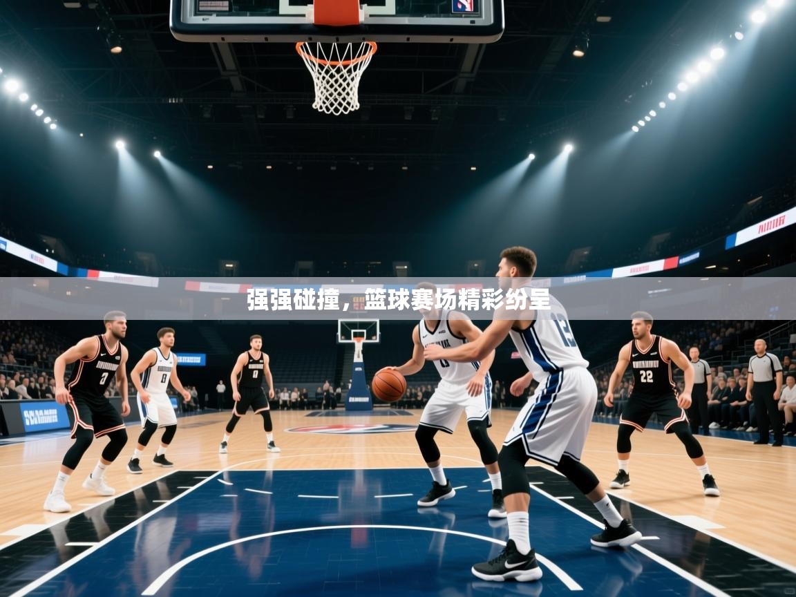 强强碰撞，篮球赛场精彩纷呈