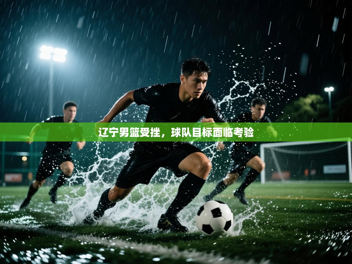 辽宁男篮受挫，球队目标面临考验  第2张