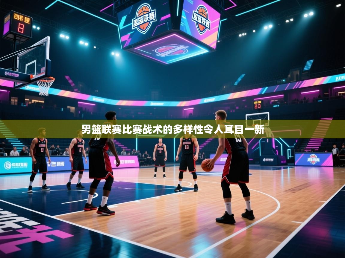 男篮联赛比赛战术的多样性令人耳目一新  第2张