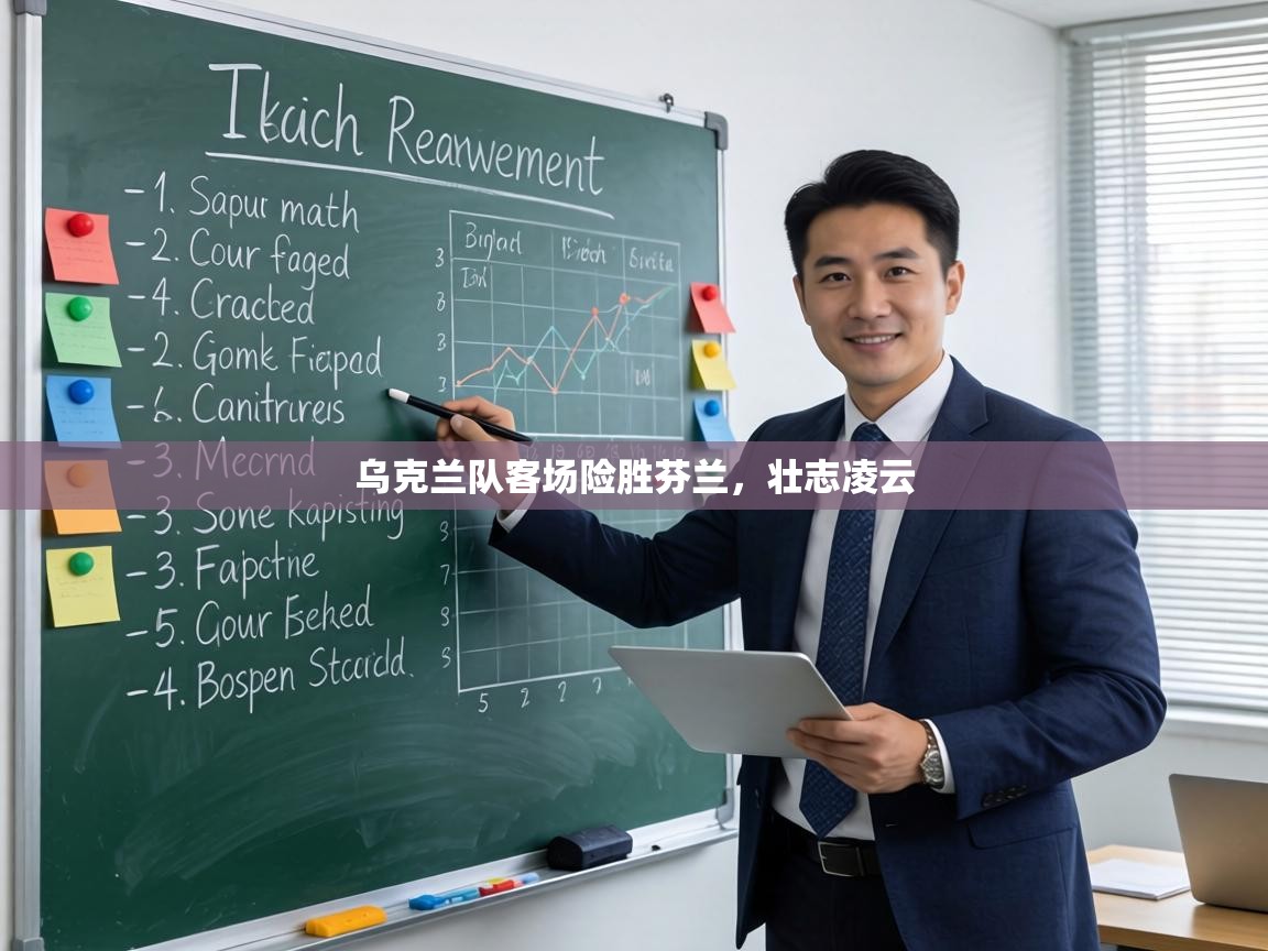 乌克兰队客场险胜芬兰，壮志凌云  第2张