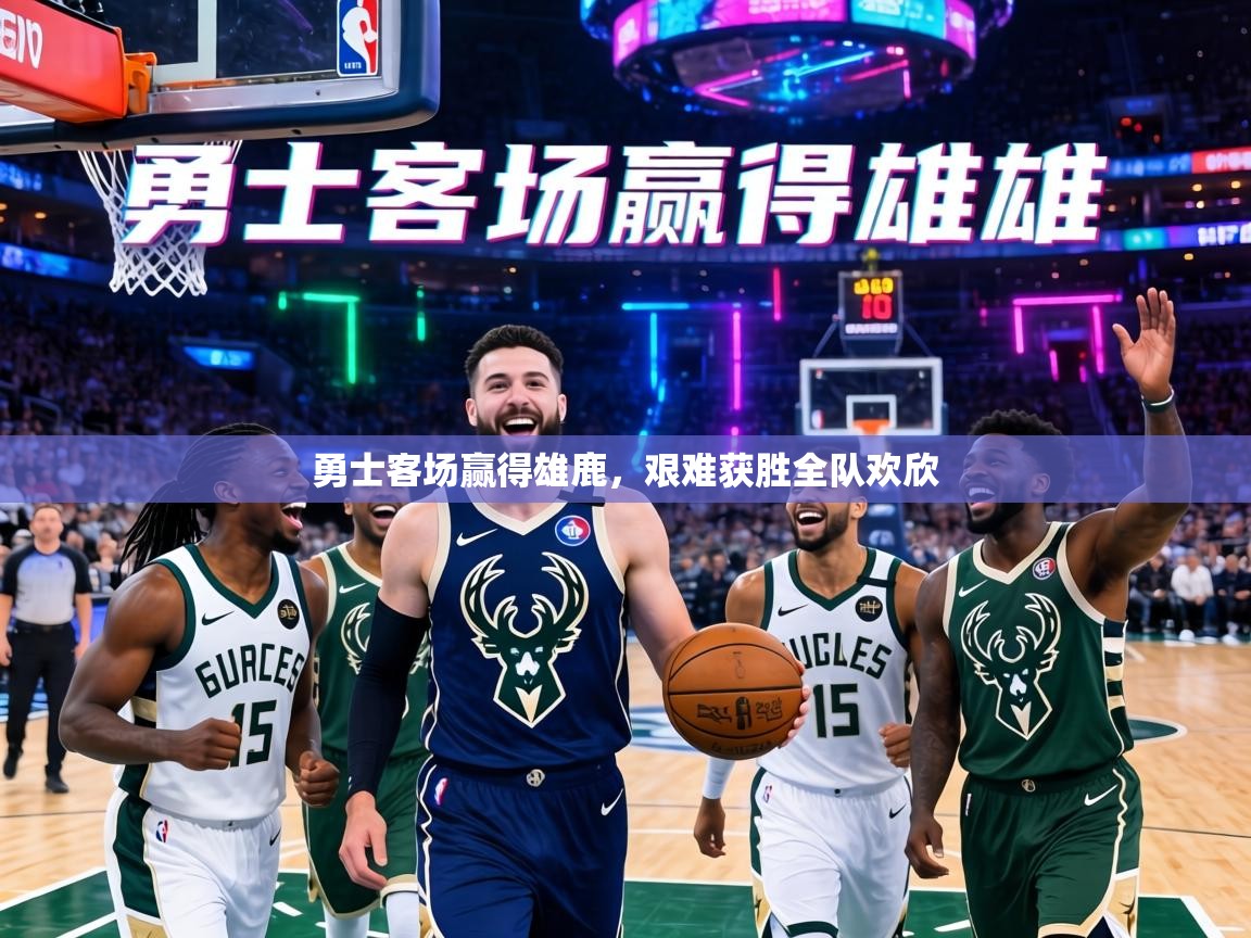 勇士客场赢得雄鹿，艰难获胜全队欢欣  第2张