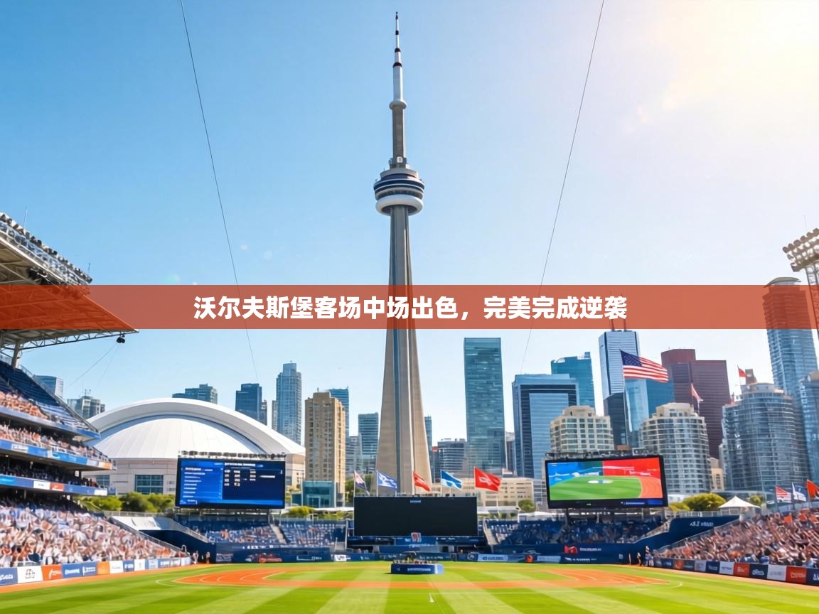 沃尔夫斯堡客场中场出色，完美完成逆袭  第1张