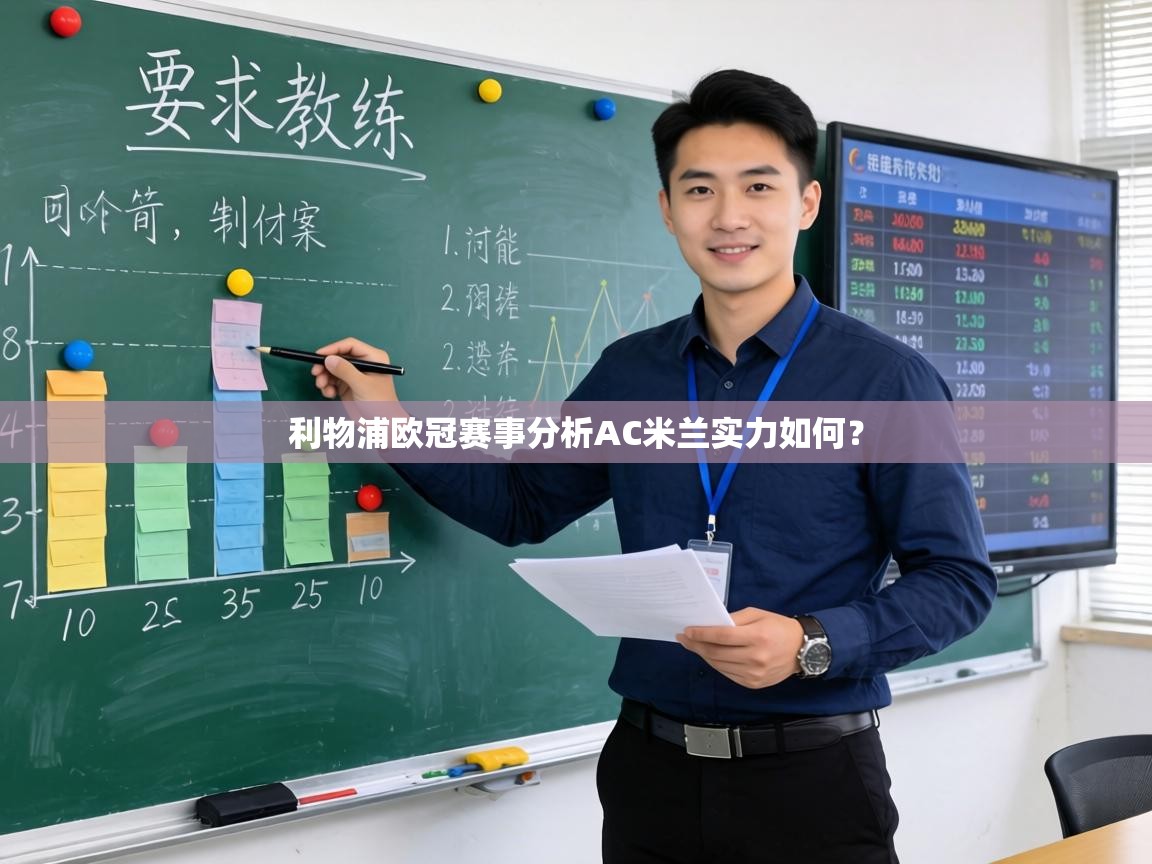 利物浦欧冠赛事分析AC米兰实力如何？  第1张