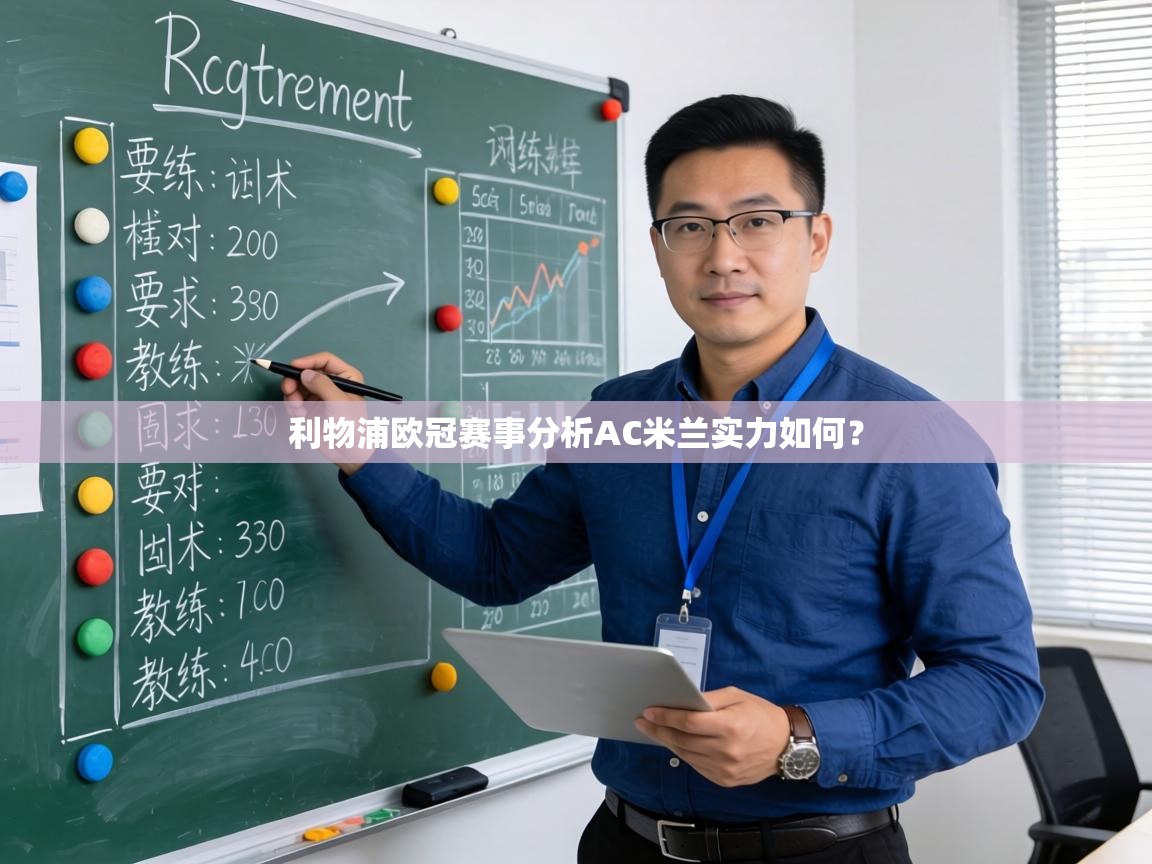 利物浦欧冠赛事分析AC米兰实力如何？  第2张